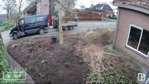 Hovenier in Kampen Lubert van de Kolk 11