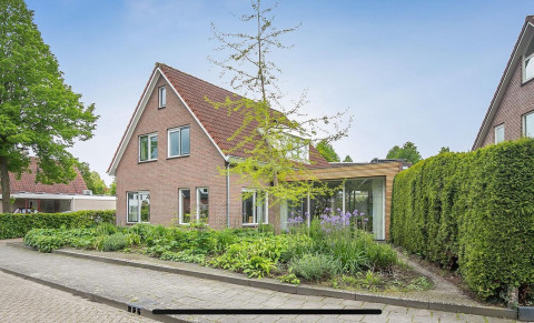 Hovenier in Kampen Lubert van de Kolk  nieuw en voorjaar tuin