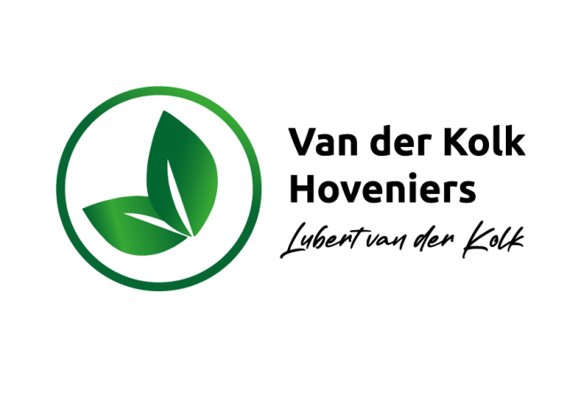Logo vanderkolkhovenier transparant 04